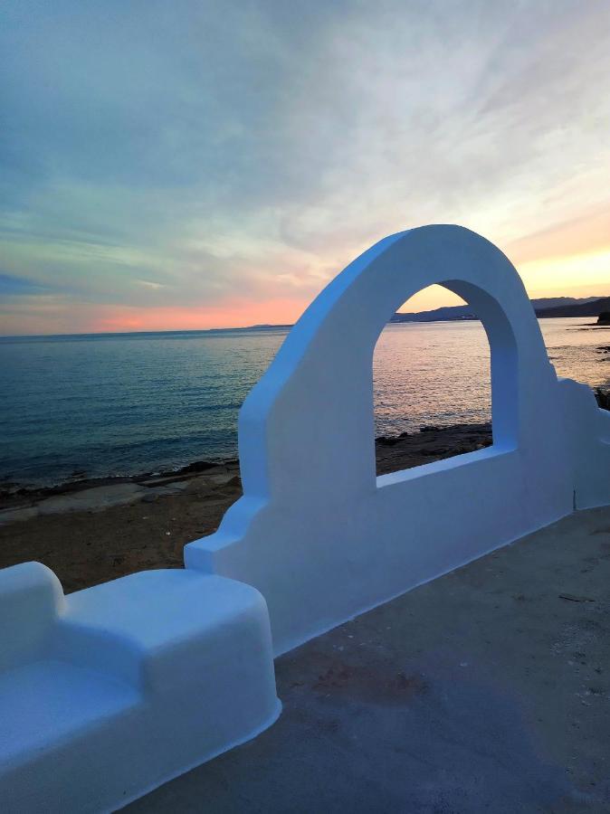 Axiotheaton Villas Pefki Exterior foto