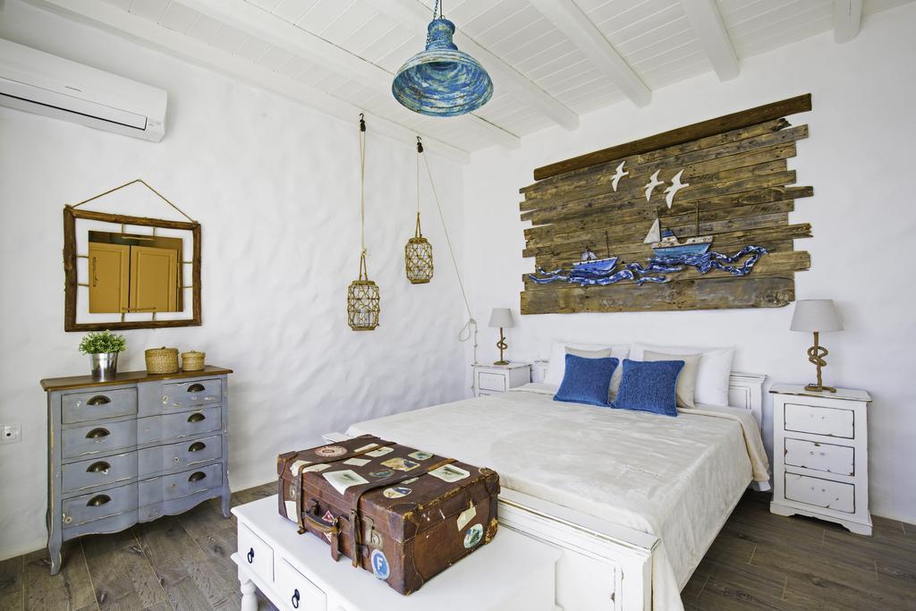 Axiotheaton Villas Pefki Exterior foto